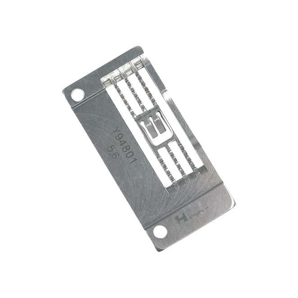 94801 Etek Reçme Plakası 5.6 mm ürün galeri görseli 3