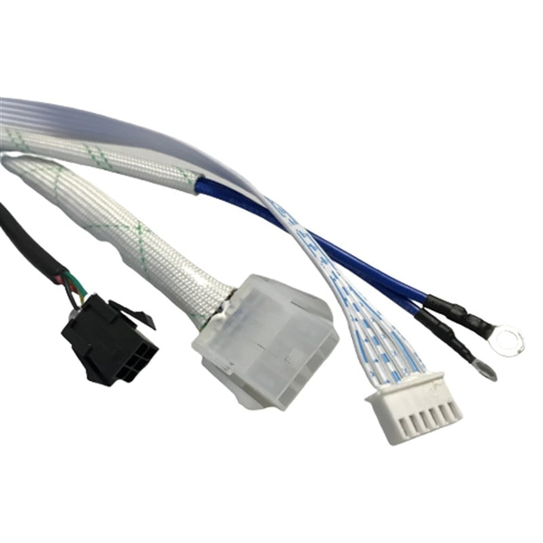 Hız Ayarlı Kumaş Kesim Makinesi Kontrol Paneli / PLS-988-01(DE-988-01) ürün galeri görseli 4
