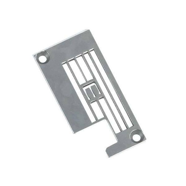 FDM Siruba E0227Q Sol Bıçaklı Reçme Plakası 6.4 mm ana hero görseli