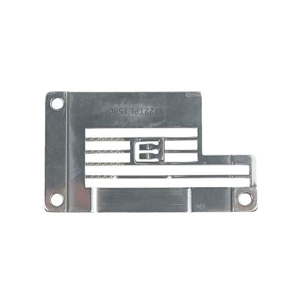 FDM Kingtex Soldan Bıçaklı Reçme Plakası 5222TPL1560 (5,6 mm) ürün detay görseli 6