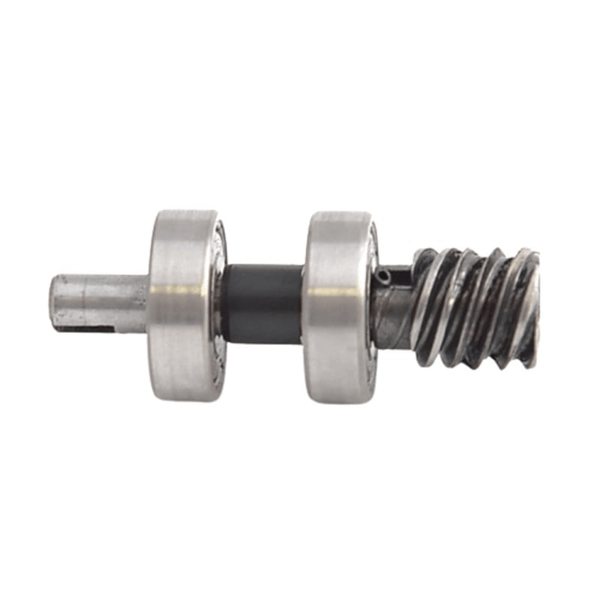 Mini Kumaş Kesim Motoru Sonsuz Dişli Set / PLS-70-B31 ürün galeri görseli 4