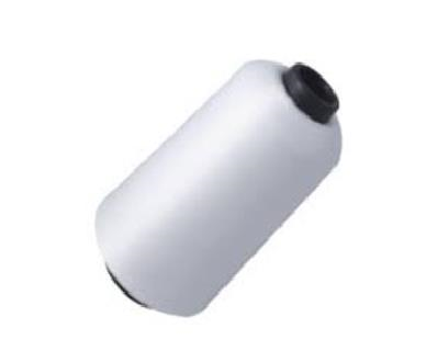 Fdm | 150 Denye Beyaz Polyester Overlok İpliği | 70.000 Metre | Muz İplik ürün detay görseli 2