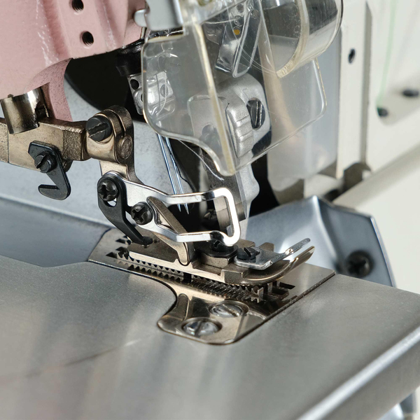 FDM 2. El Pegasus M-952 4 İplik Overlok Makinesi galeri görseli 8