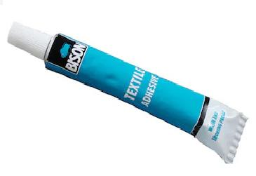 Bison Universal Şeffaf Yapıştırıcı | 25ml ürün detay görseli 4