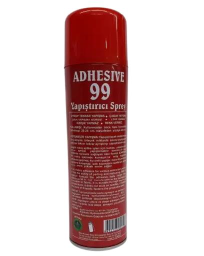 FDM Blue Bird 99 Nakış ve Aplike Yapıştırıcı ürün detay görseli 3