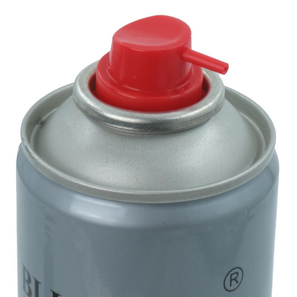 FDM Blue Bird Silikon Yağlayıcı Sprey B-50 galeri görseli 4