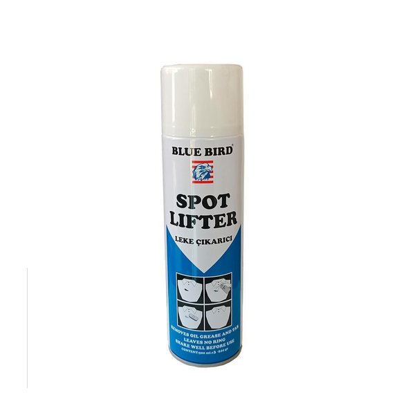 FDM | Blue Bird | Spot Lifter | Leke Çıkarıcı Sprey 500 ml ana hero görseli