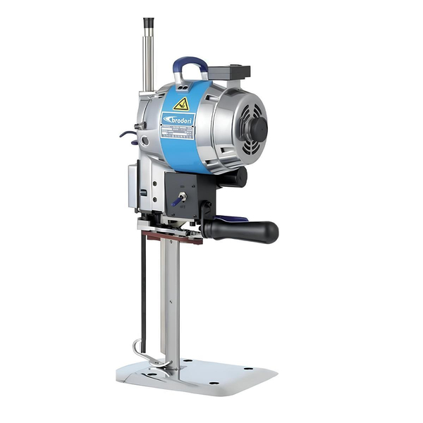 FDM Broderi BD-9003 Dik Kesim Motoru 550w (8 İnç 20 cm) ana ürün görseli