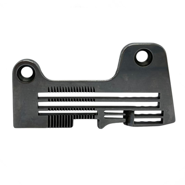 FDM Brother 4 İp Overlok Makine Penye Plaka 146786 ürün görseli 3