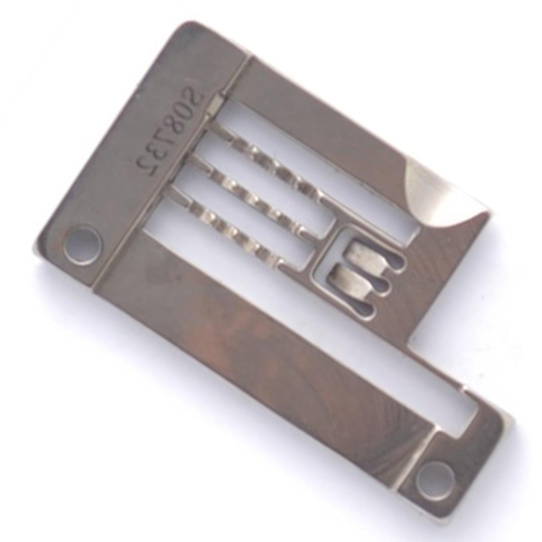 FDM Brother S08732 Bant Reçme Plakası 6.4 mm ürün galeri görseli 3