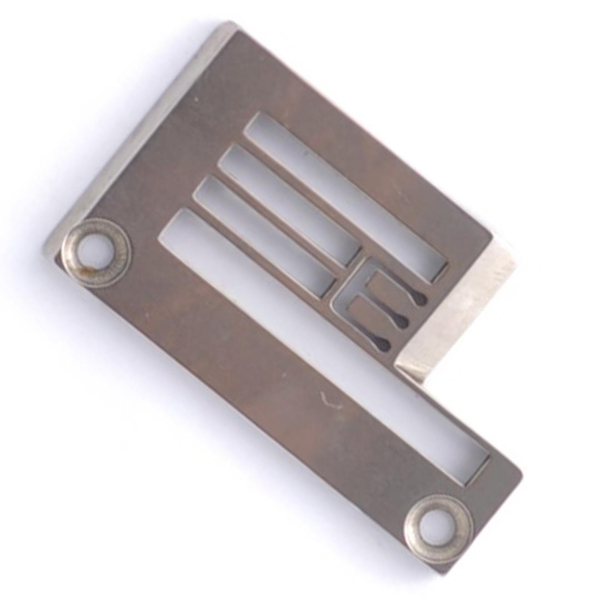 FDM Brother S08732 Bant Reçme Plakası 6.4 mm ürün galeri görseli 4