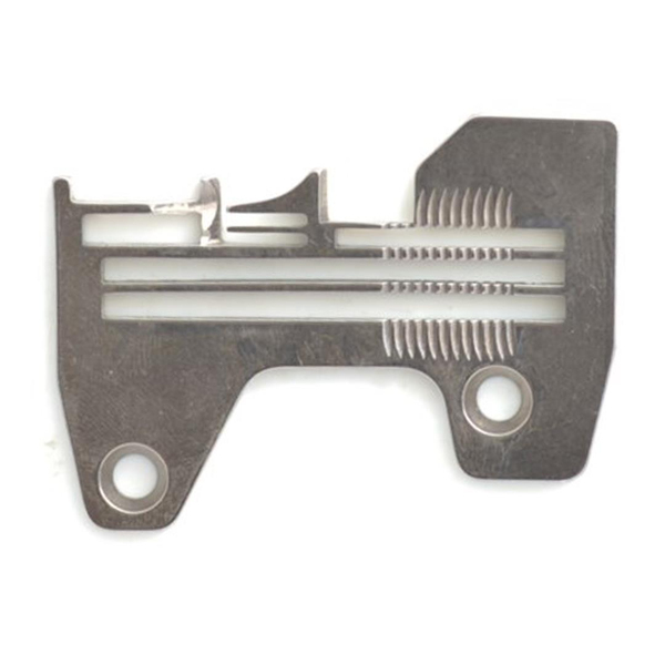 FDM Brother Overlok Dikiş Makinesi 4 İp Penye Plaka S25190-001 ürün görseli 3
