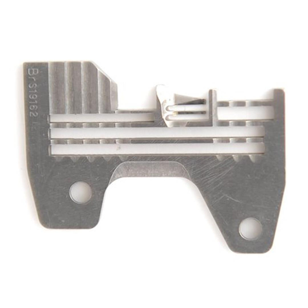 FDM Brother Overlok Makine Plakası 4 İp N Serisi S19162-001 ürün görseli 3