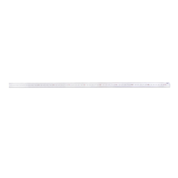 Fdm Çelik Cetvel 1 Metre ürün detay görseli 2