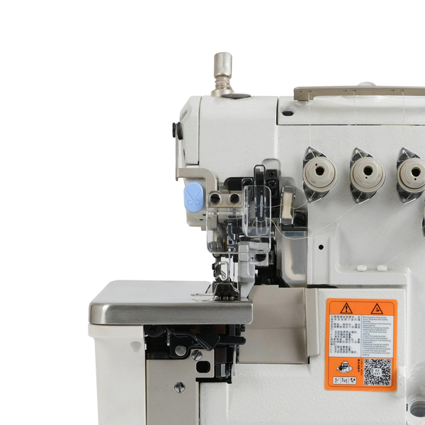 FDM Champion 988N-5 Otomatik 5 İplik Overlok Makinesi ürün görseli 7