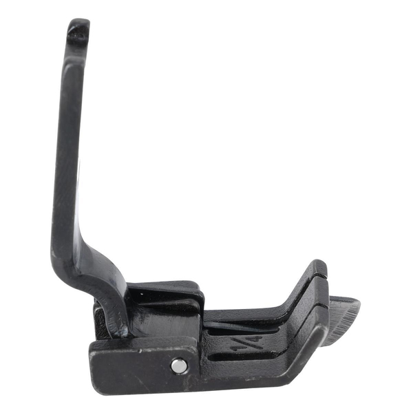 Fdm Çift İğne Makinesi 1/4 Çima Ayağı (Sağ) P112B S570(6.4 mm) ana hero görseli