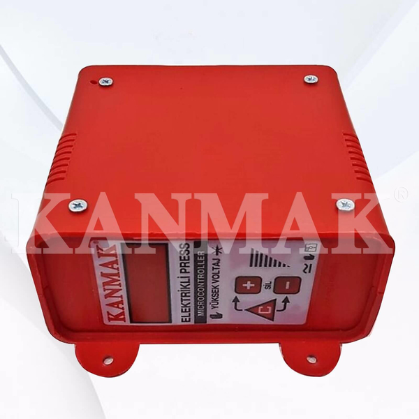 FDM Çıt Çıt Makinesi Elektronik Kartı KM 10 ürün galeri görseli 7