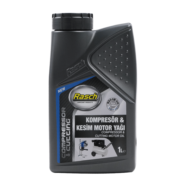 FDMSTAR No:20 Kompresör ve Kesim Motor Yağı ana hero görseli
