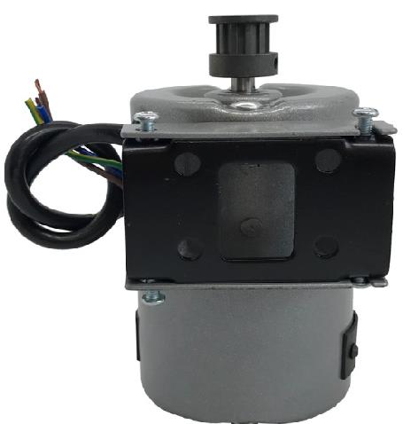 Çuval Ağzı Makinesi Motoru GK-26-1A-1 ürün galeri görseli 3