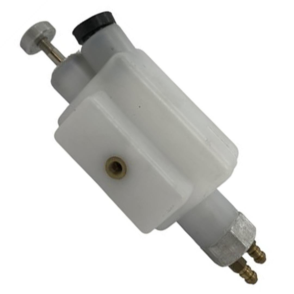 Çuvalağzı Makinesi Yağdanlığı D03003 ürün galeri görseli 2