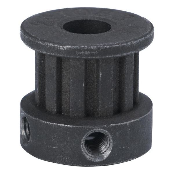 Çuvalağzı Makinesi Motor Ufak Kasnağı ürün galeri görseli 5
