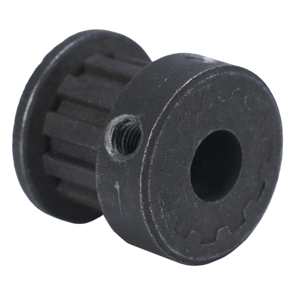 Çuvalağzı Makinesi Motor Ufak Kasnağı ürün galeri görseli 3