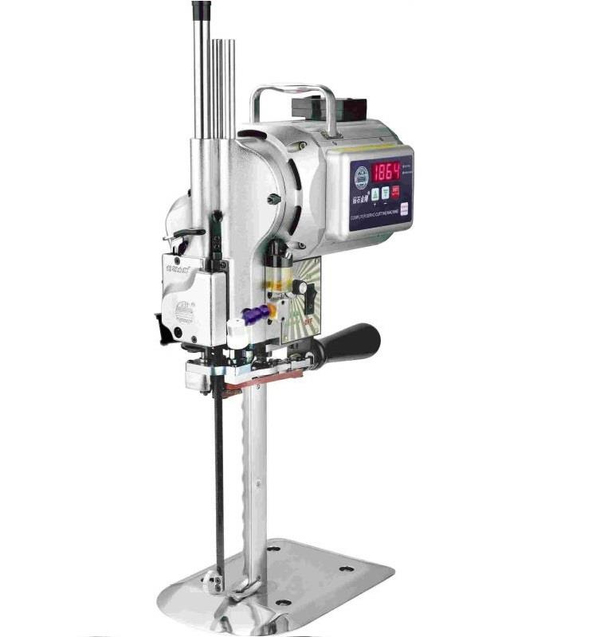 FDM Dayang 1600 W Hız Ayarlı Kumaş Kesim Motoru (8 inç - 20 cm) ürün detay görseli 2