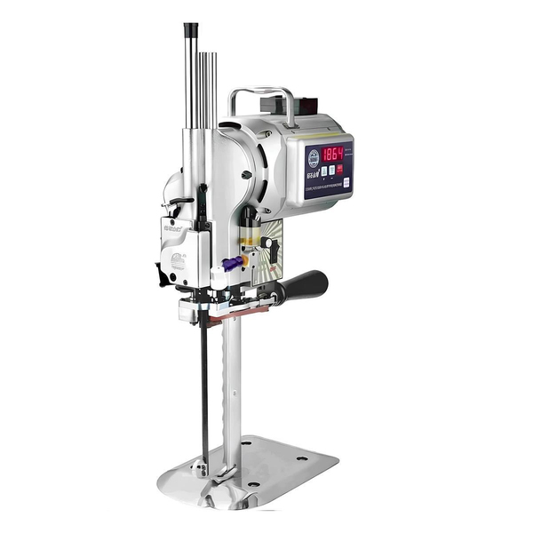 FDM Dayang 1600 W Hız Ayarlı Kumaş Kesim Motoru (8 inç - 20 cm) ana ürün görseli