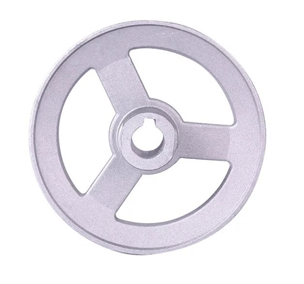 Fdm Dikiş Makinası Motor Kasnağı 45 mm ana ürün görseli