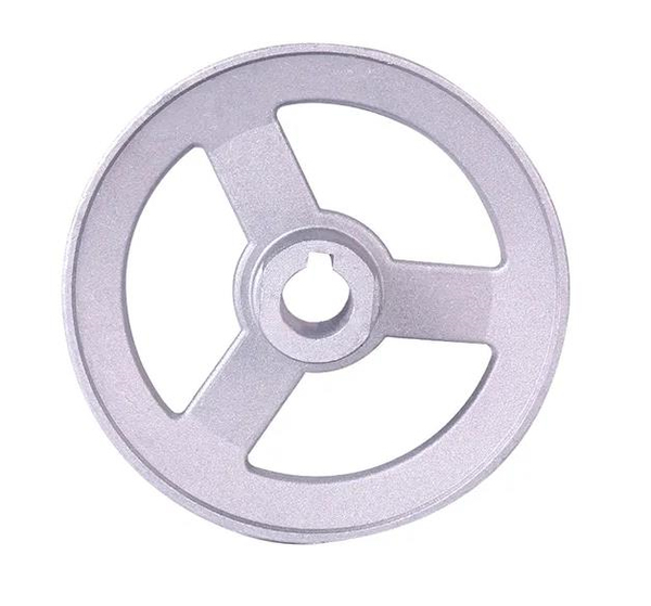 Fdm Dikiş Makinası Motor Kasnağı 80 mm ana ürün görseli