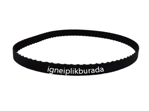 FDM Çuval Ağzı Dikiş Makinesi Kayışı 168XL ürün galeri görseli 2