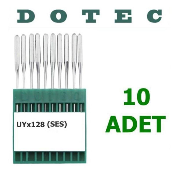 Dotec UYX128 SES No:18/110 Kemer İğnesi ana hero görseli