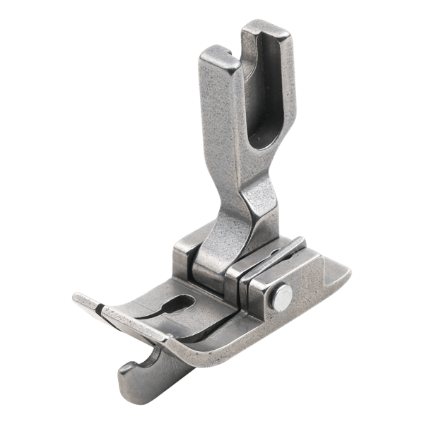 SP-18R 1/4 6,4 mm Oynar Sağ Çima Ayağı galeri görünümü 4