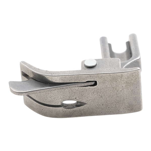 SP-18R 1/4 6,4 mm Oynar Sağ Çima Ayağı galeri görünümü 3