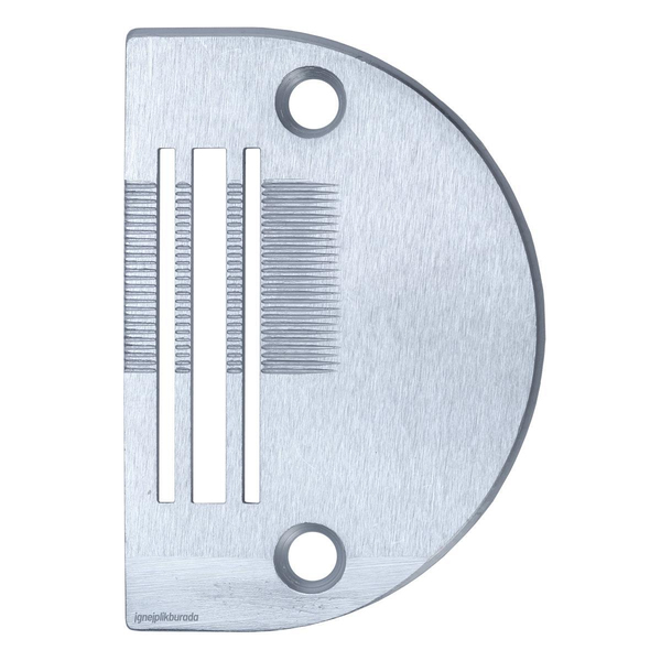 Fdm Düz Makine Gömlekçi Plakası B1109-041-F00 5410 ana ürün görseli