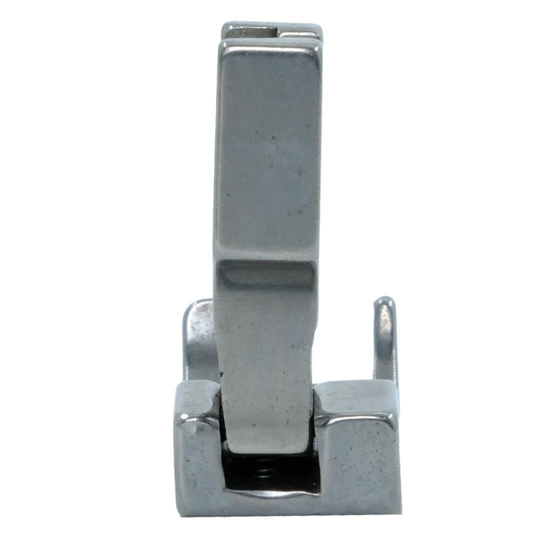 Fdm Düz Makine Sabit Çima Ayağı P814L (12463HR 1/4) ürün detay görseli 12
