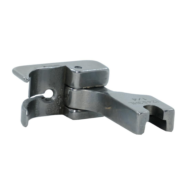 Fdm Düz Makine Sabit Çima Ayağı P814L (12463HR 1/4) ürün detay görseli 13
