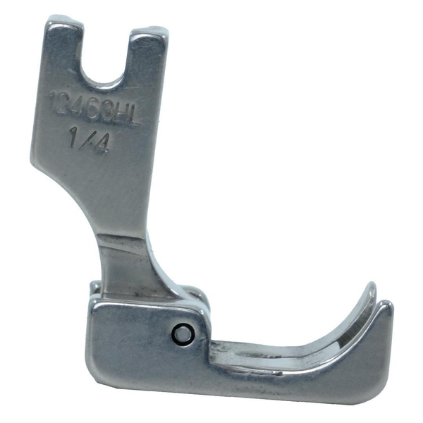 Fdm Düz Makine Sabit Çima Ayağı P814L (12463HR 1/4) ürün detay görseli 6