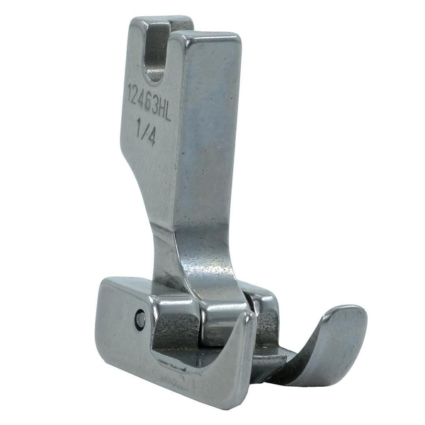 Fdm Düz Makine Sabit Çima Ayağı P814L (12463HR 1/4) ürün detay görseli 7