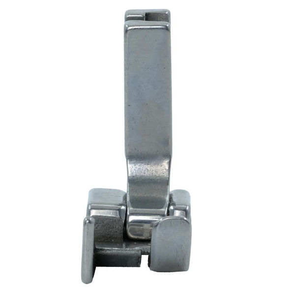 Fdm Düz Makine Sabit Çima Ayağı P814L (12463HR 1/4) ürün detay görseli 8