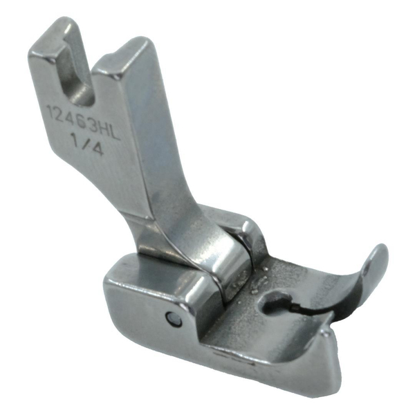 Fdm Düz Makine Sabit Çima Ayağı P814L (12463HR 1/4) ürün detay görseli 5