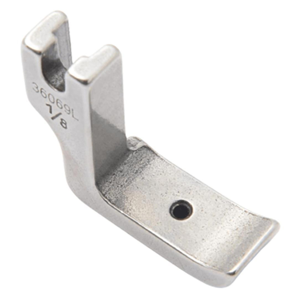 Fdm Düz Makine Tek Kanallı Fitil Ayak 36069L 1/8 ürün görseli 3