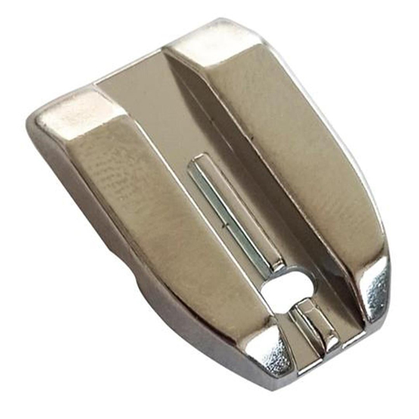 RJ-601Z Metal Gizli Fermuar Ayağı ürün galeri görseli 4