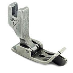 FDM Ever Peak Düz Makine Sağ Çima Ayağı S570H EP1/8 ürün detay görseli 2