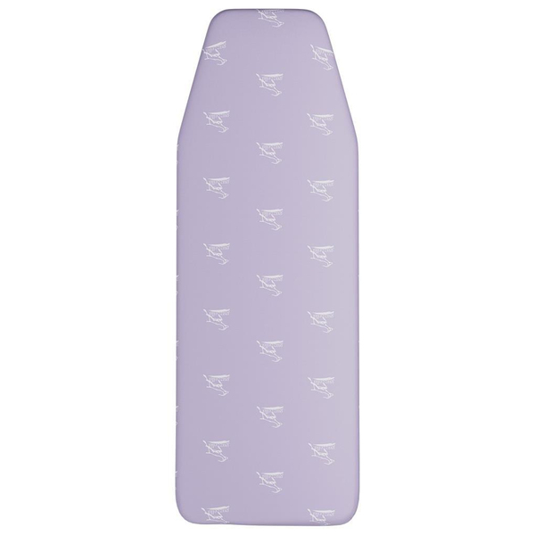 FDM Gazzella Siltex Ev Tipi Masa Bezi | Kutulu | Logolu | Isıya Dayanıklı | Lila | 135X50 Cm | Sy Stx 3285 H | Alev Almaz galeri görseli 4