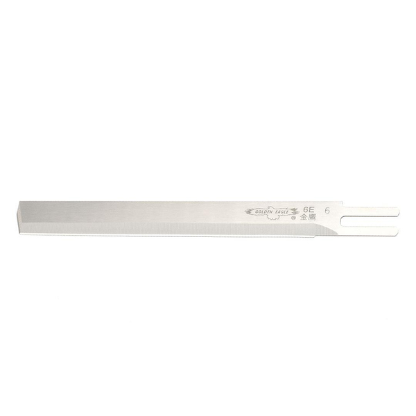 FDM Golden Eagle Dik Kesim Motoru Bıçağı 6 İnç-15 cm ürün görseli 3