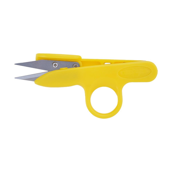 Golden Eagle TC-801 Sarı İplik Temizleme Makası ürün galeri görseli 2