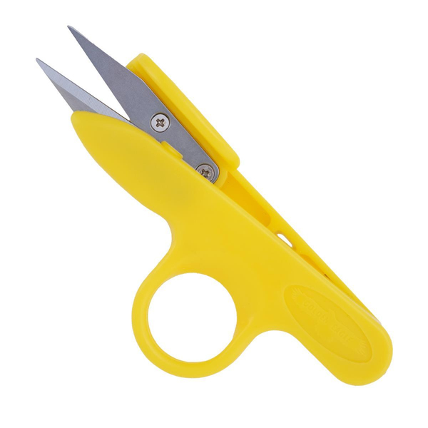 Golden Eagle TC-801 Sarı İplik Temizleme Makası ana hero görseli