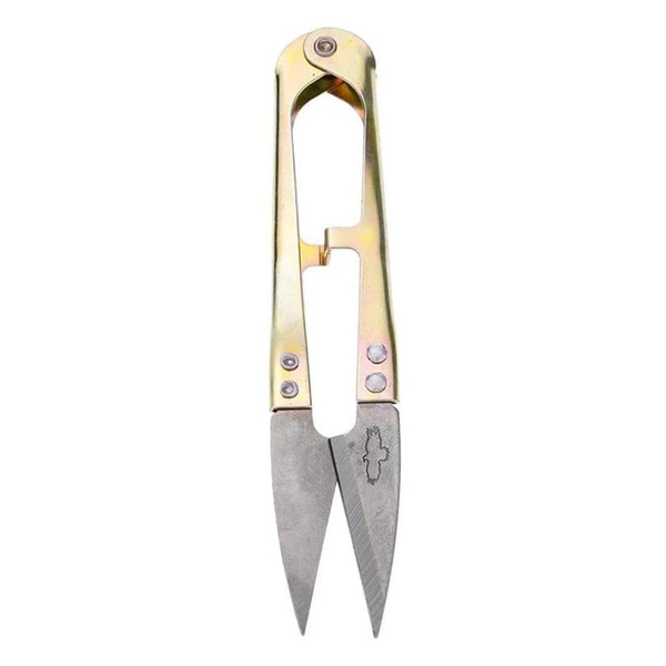 Golden Eagle TC-805 iplik temizleme makası galeri görseli 2
