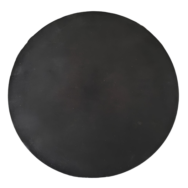 FDM Gramaj Aleti Kesici Alt Kauçuk Lastiği 20 cm 8 mm Kumaş Gramaj Terazisi Numune Kesim Altlığı ana ürün görseli